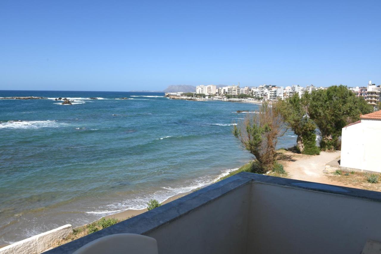Klinakis Chania (Crete)