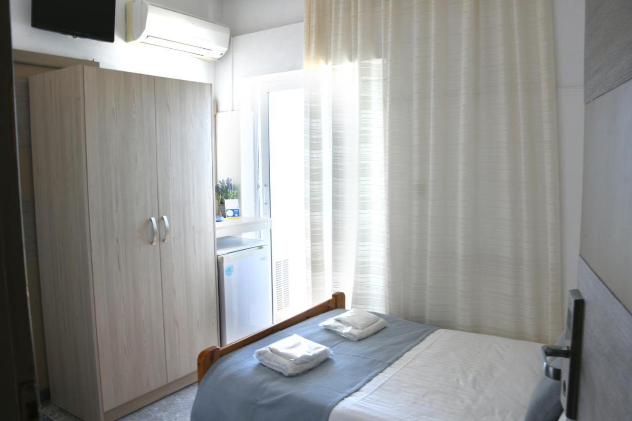 Klinakis Hotel *