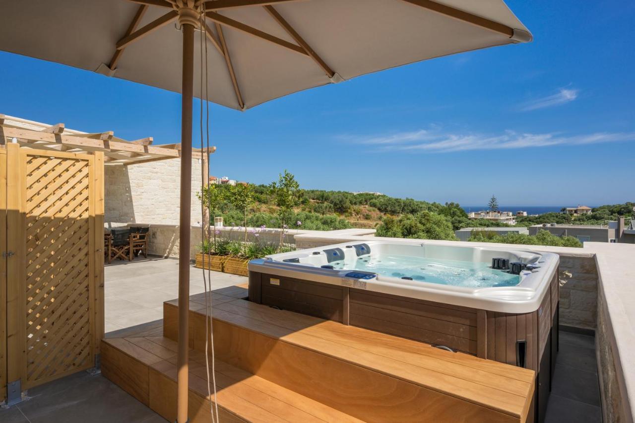 Villa Belair *