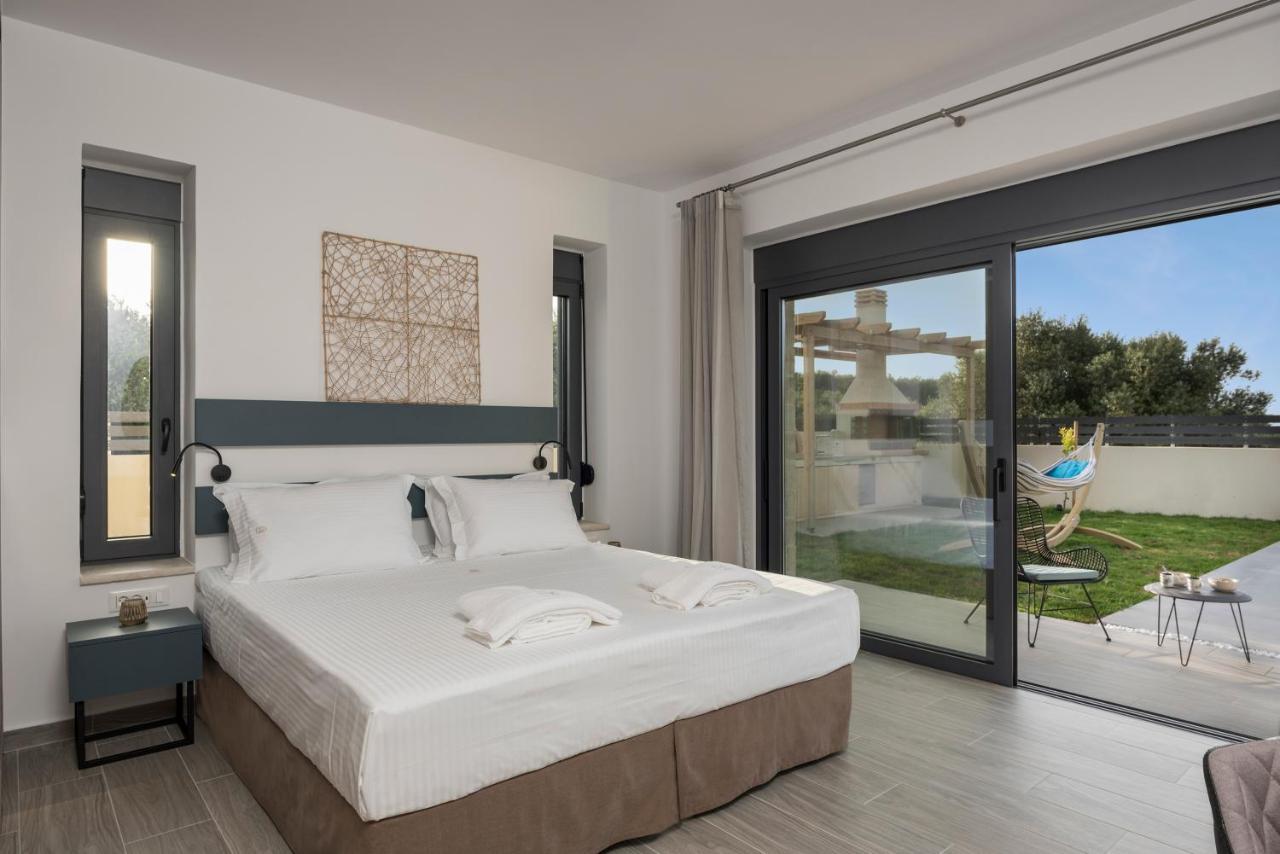 Belair Chania (Crete)