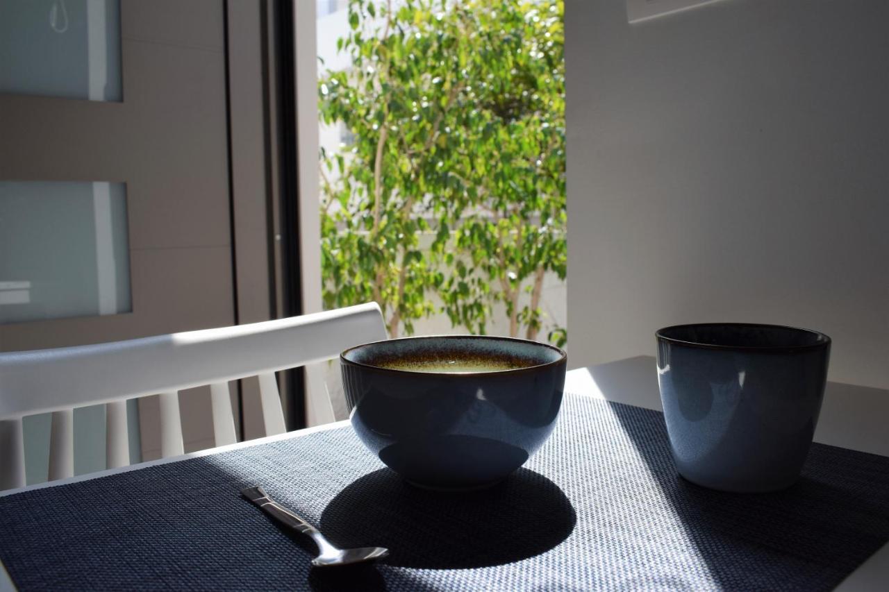 Antigonis Garden House Apartment Chania (Crete)