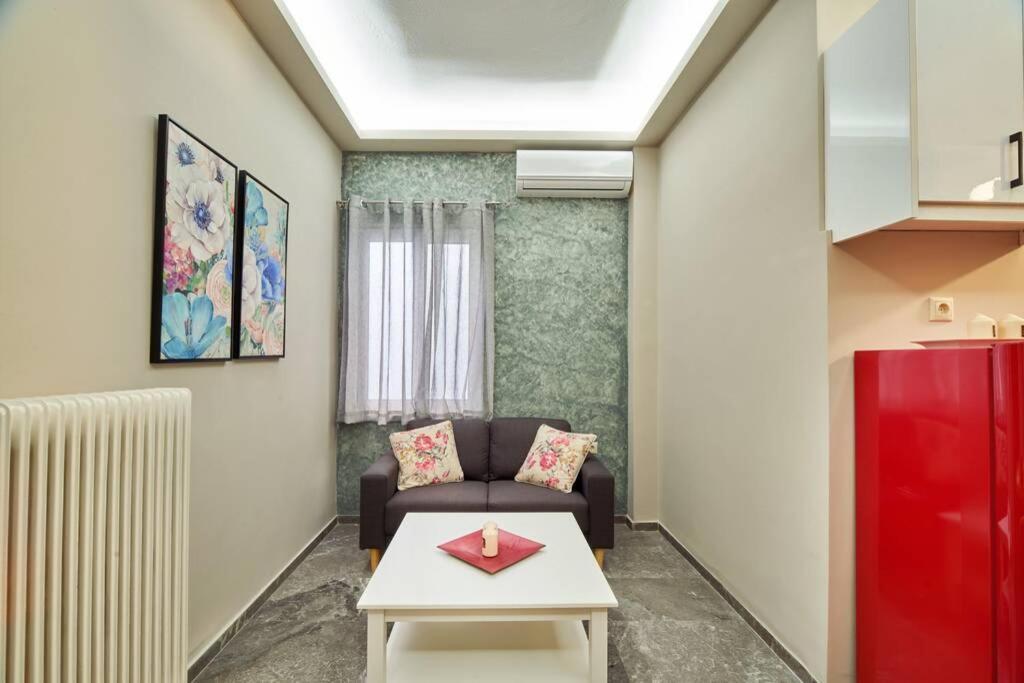Appartement Evgenia's *