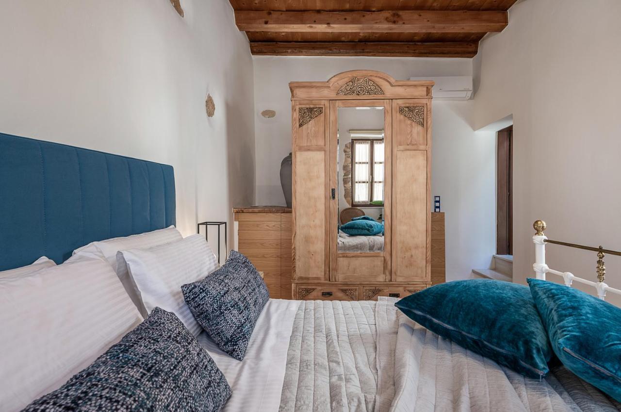 Apartment Agazade Bey *