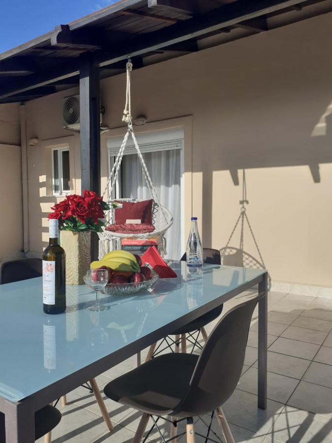 House Escape Appartement *
