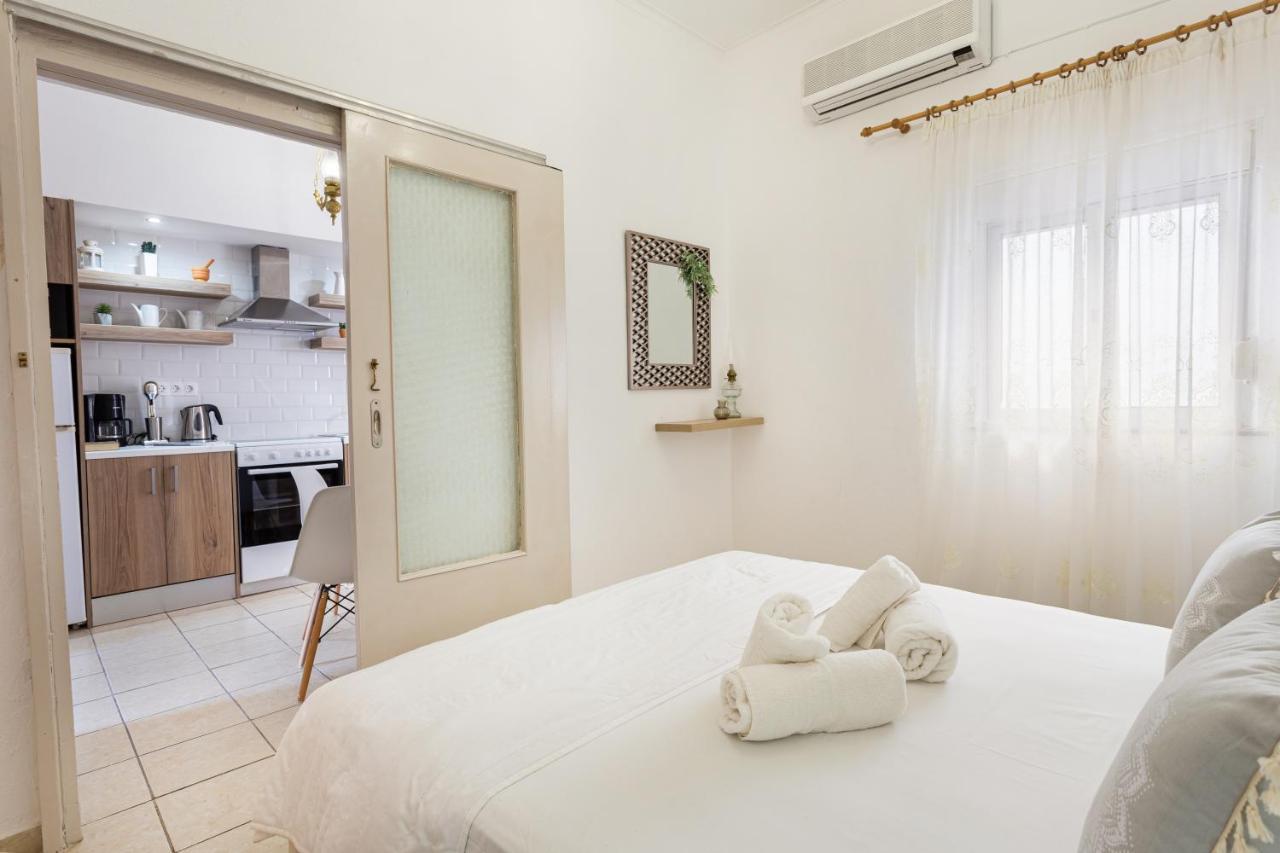 Guest house Erofili ηouse