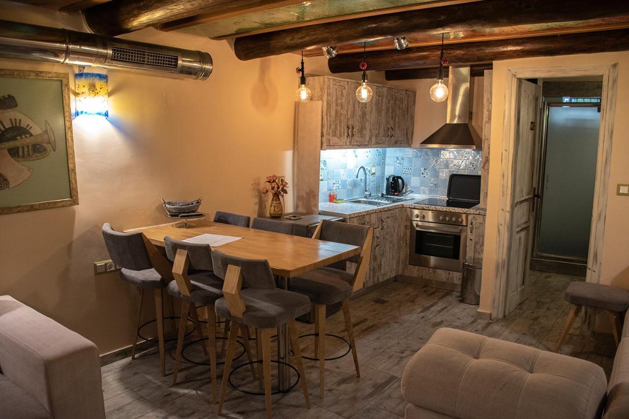 Odos Oneiron Boutique Chania (Crete)