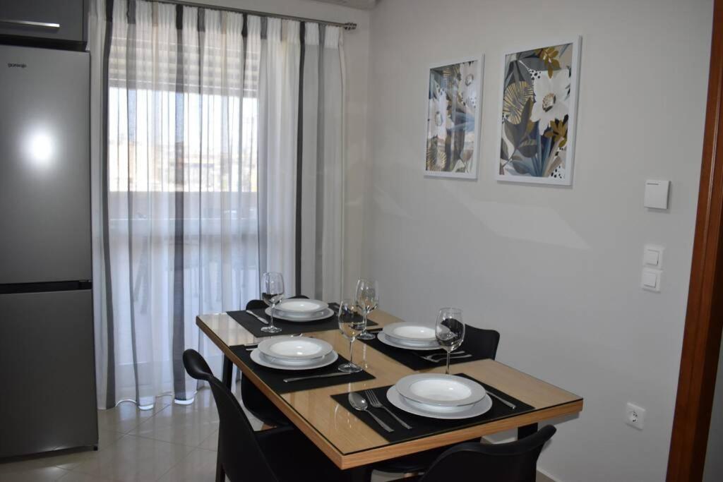 Casa Di Cuore Chania Apartment Chania (Crete)