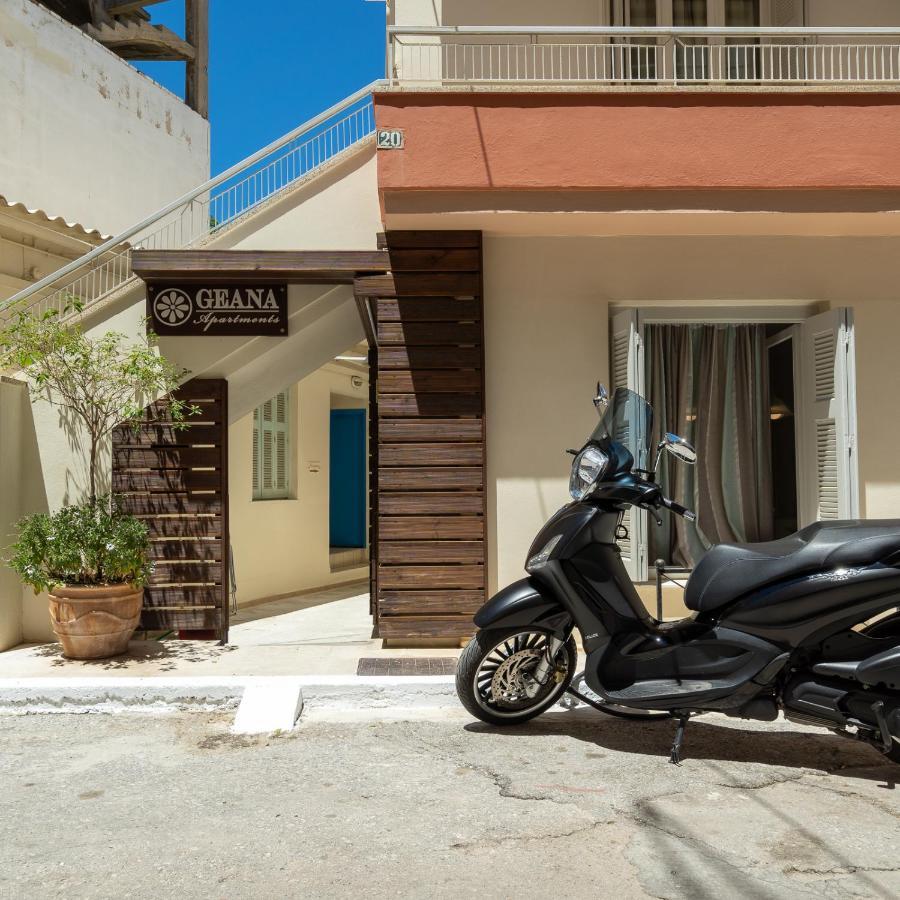 Geana Apartment Chania (Crete)
