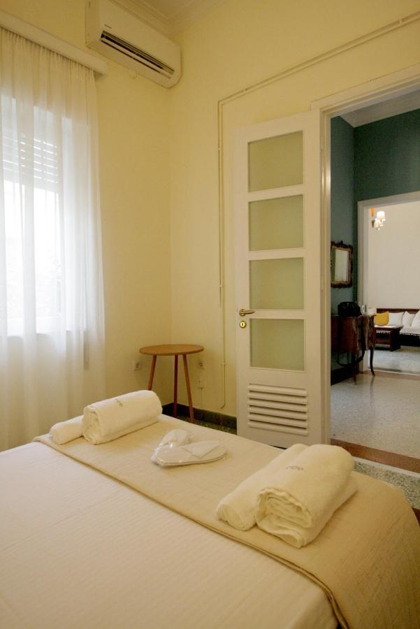 Apartment Colorful 110 M2 House In Chania Center! *