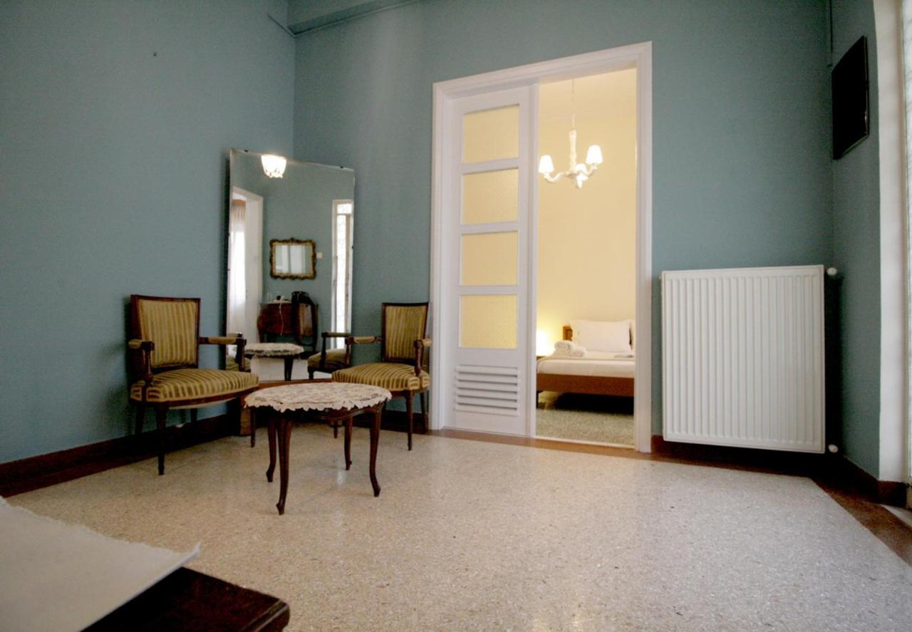 Colorful 110 M2 House In Chania Center! Chania (Crete)