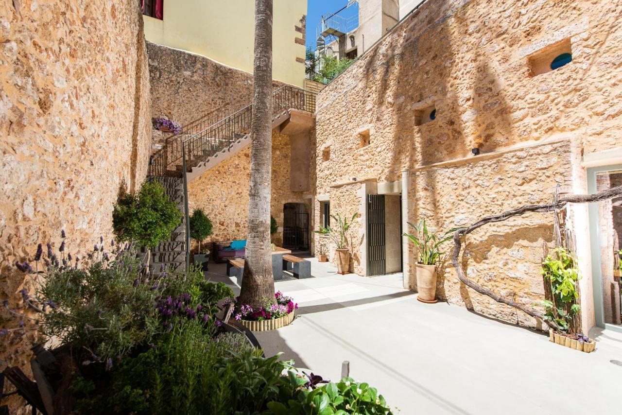 Hotel Domus Renier Boutique (adults Only) 5*