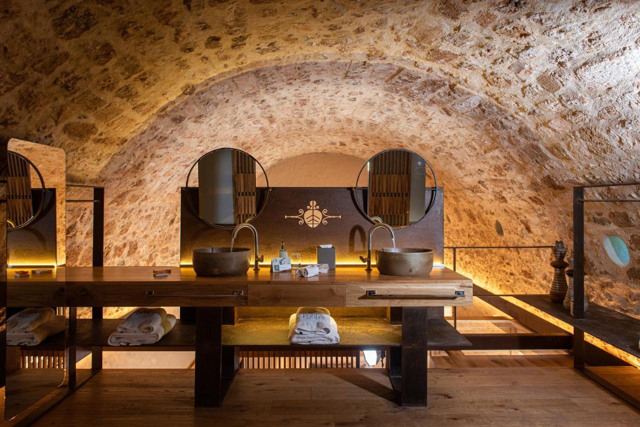 Domus Renier Boutique (adults Only) Hotel 5*