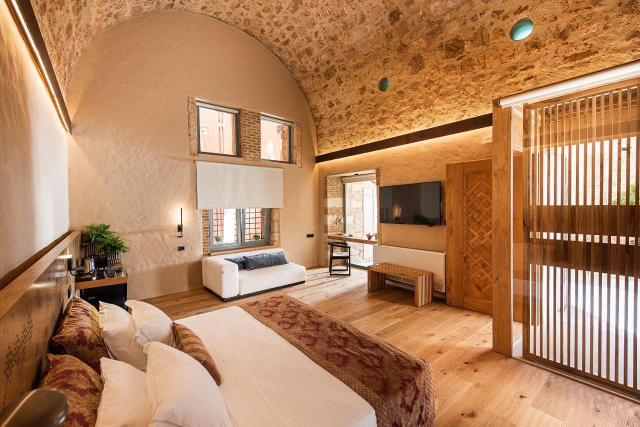 Domus Renier Boutique (adults Only) Hotel 5*