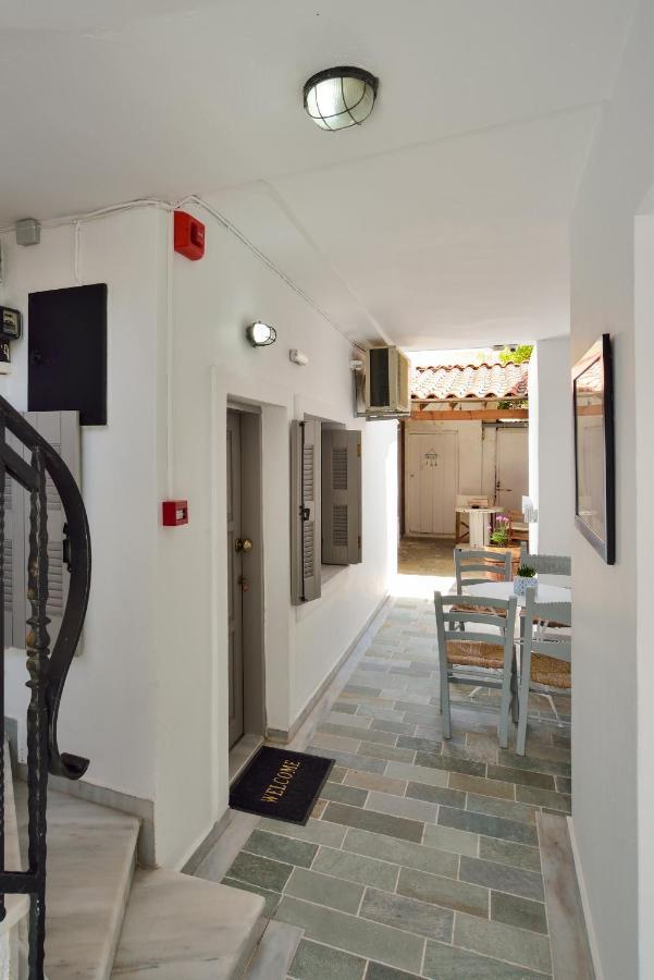 Inn Urban Manos
