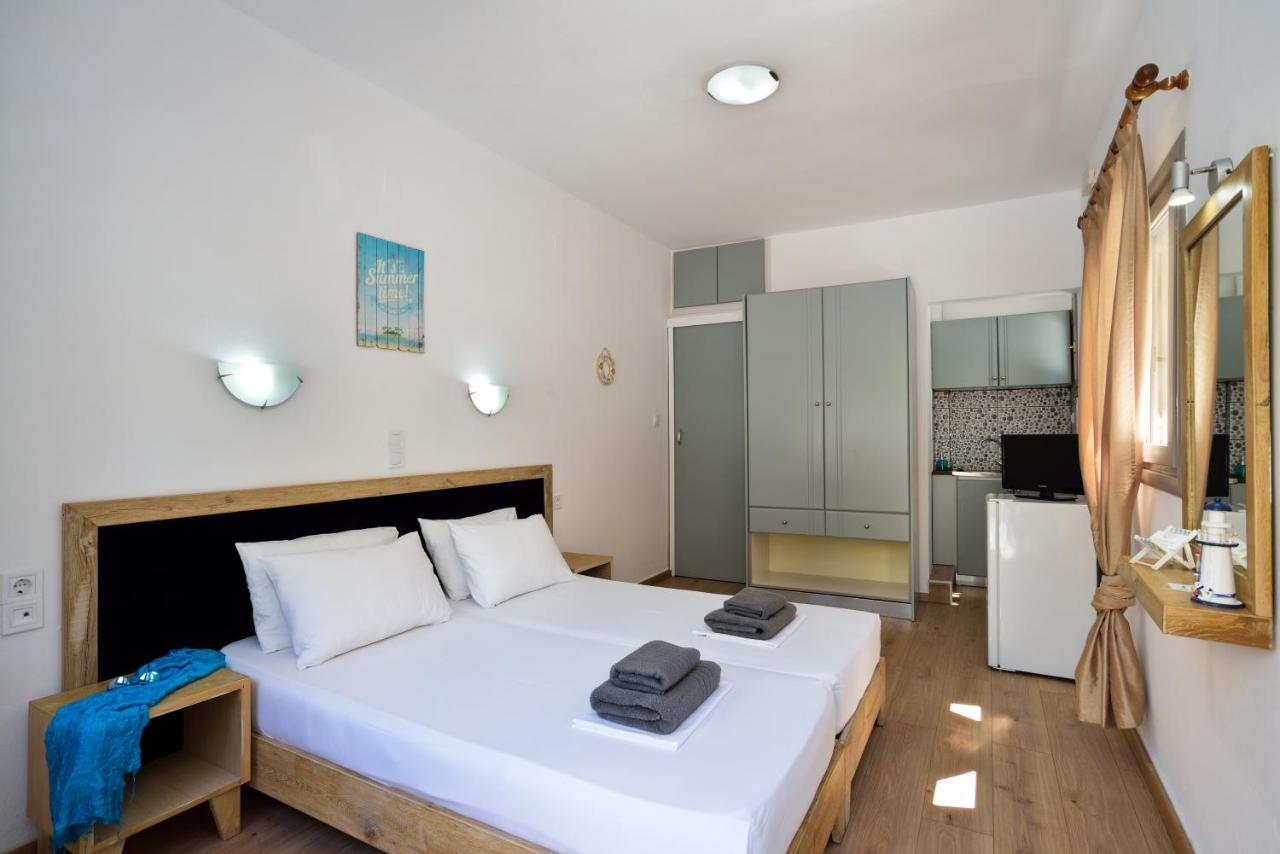 Urban Manos Inn Chania (Crete)