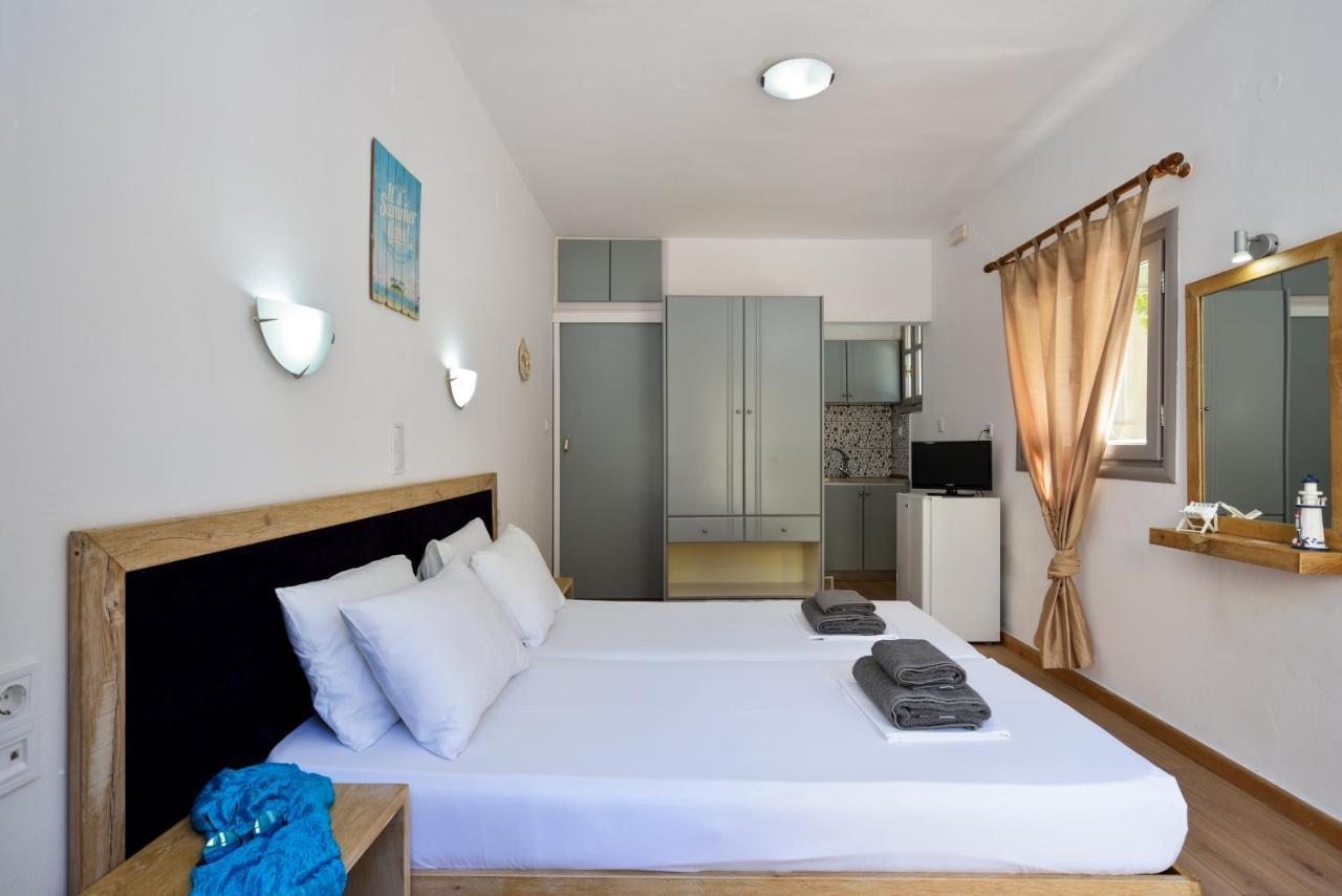 Inn Urban Manos Chania (Crete)