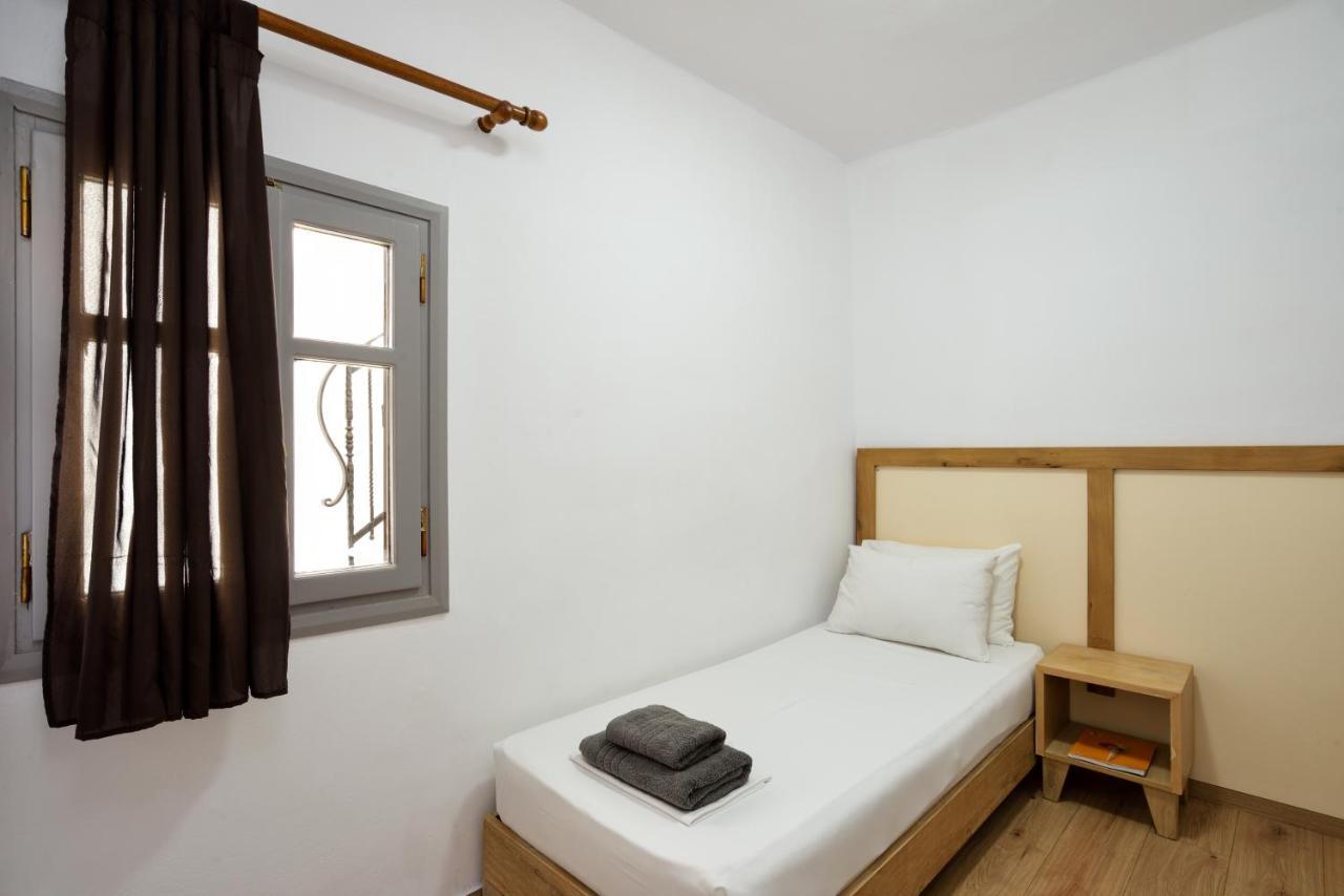 Inn Urban Manos