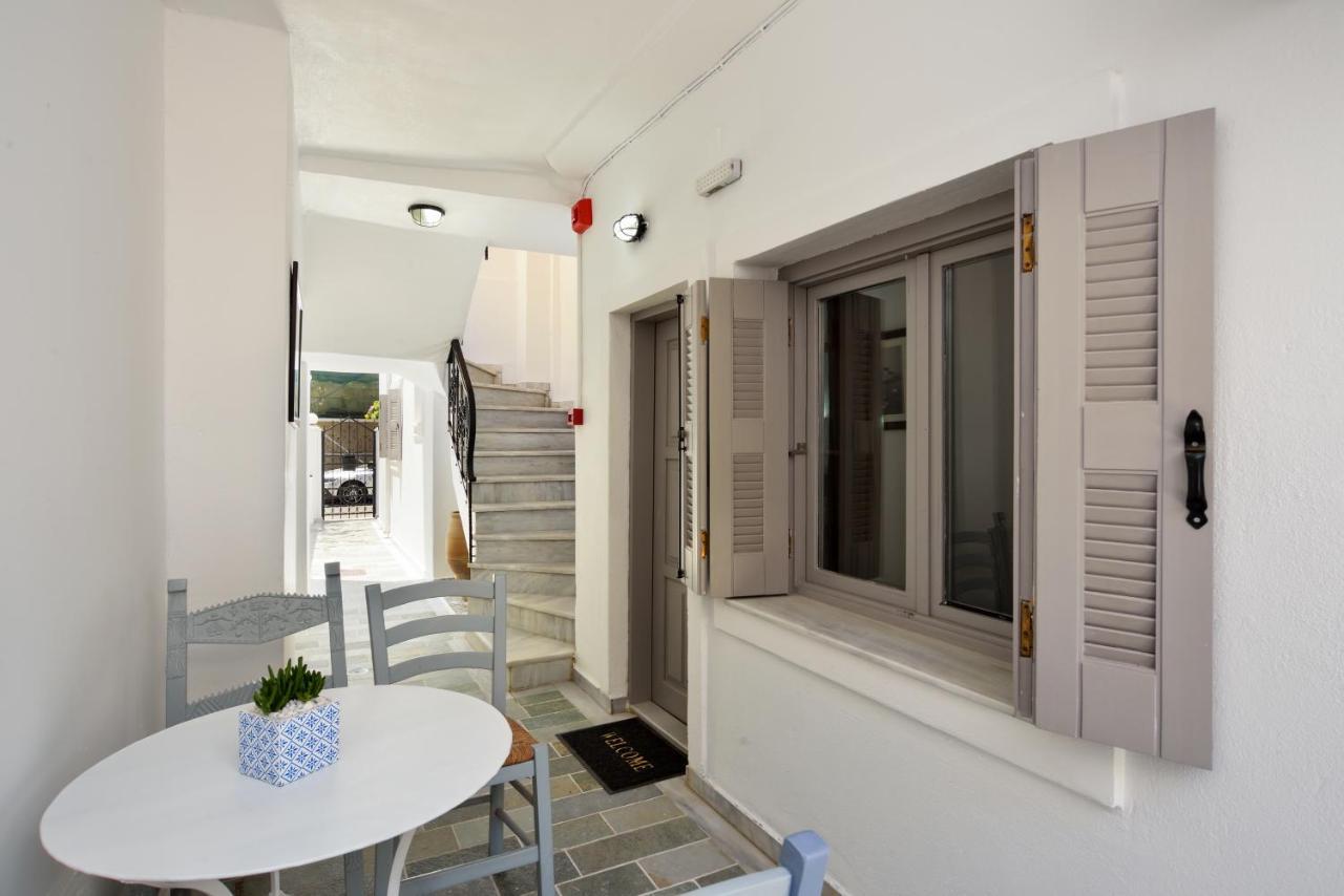 Inn Urban Manos Chania (Crete)