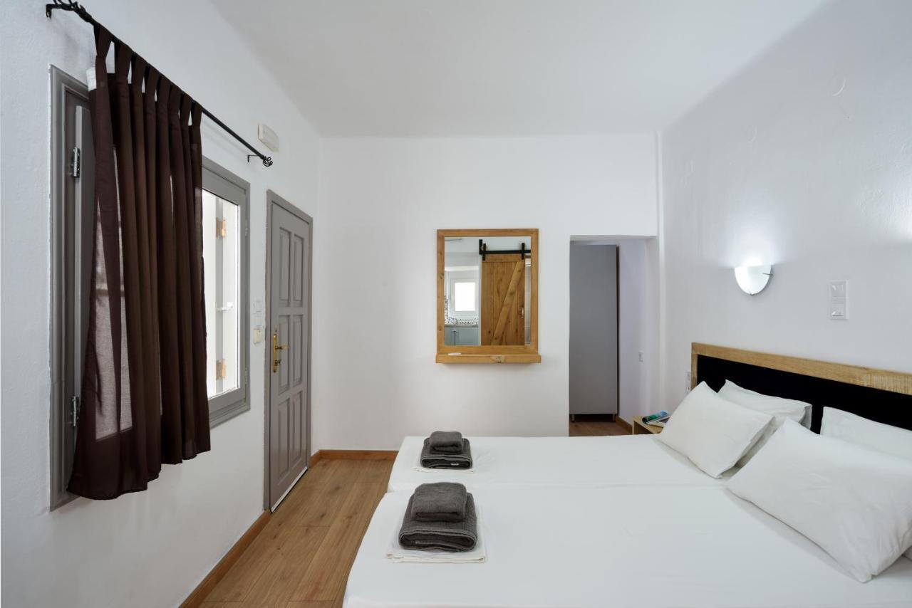 Urban Manos Inn 3*