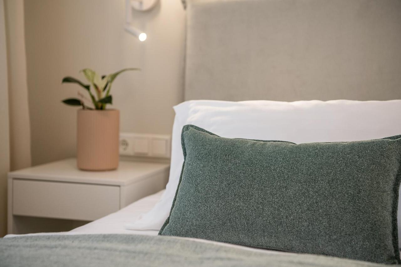 Apartment Margiani &