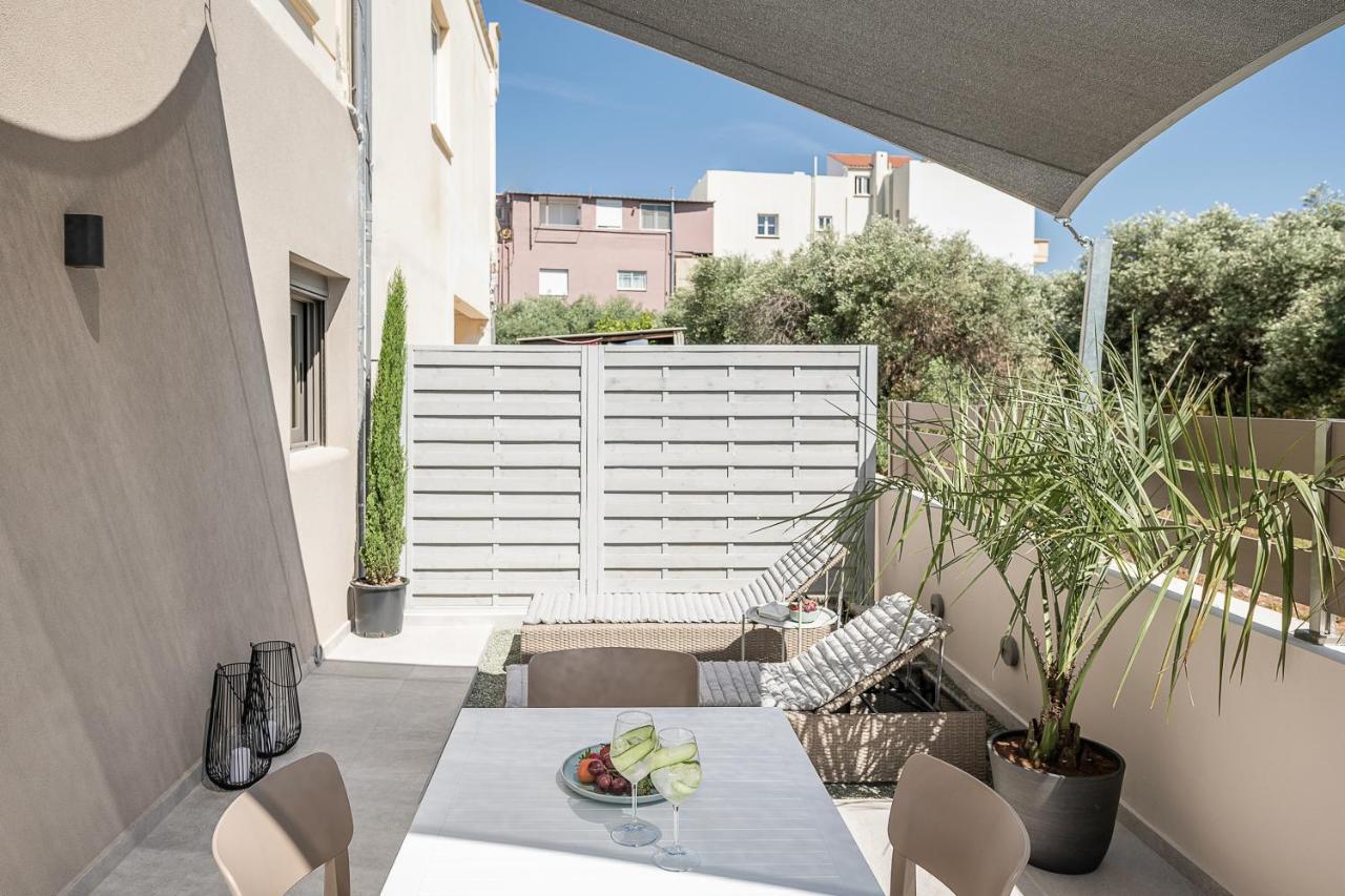 Margiani & Apartment Chania (Crete)