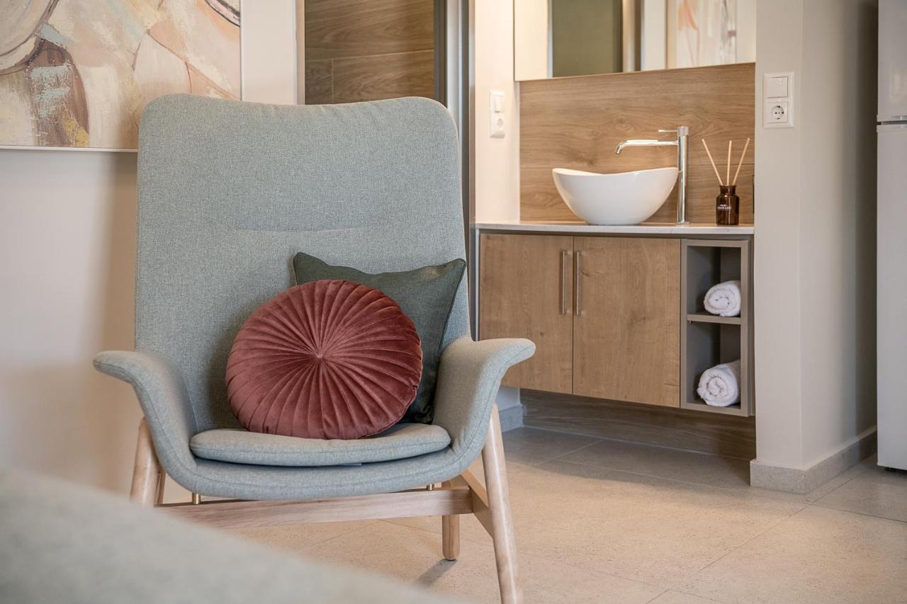 Apartment Margiani &