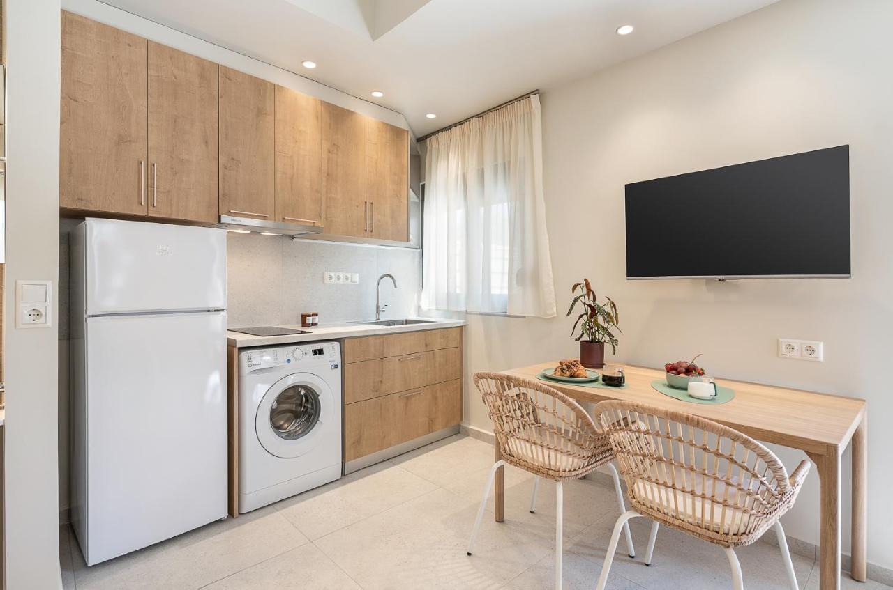 Apartment Margiani &
