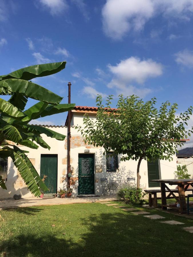 Holiday home Maria's Peaceful Nest *
