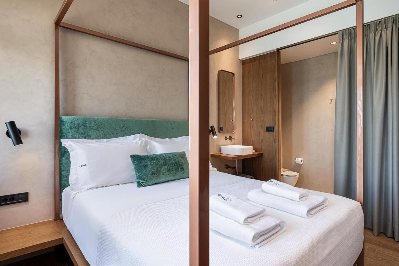 Anassa Chania Boutique Hotel *