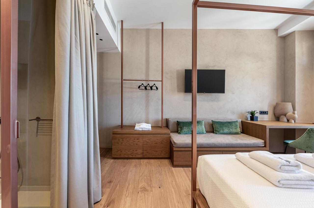 Hotel Anassa Chania Boutique