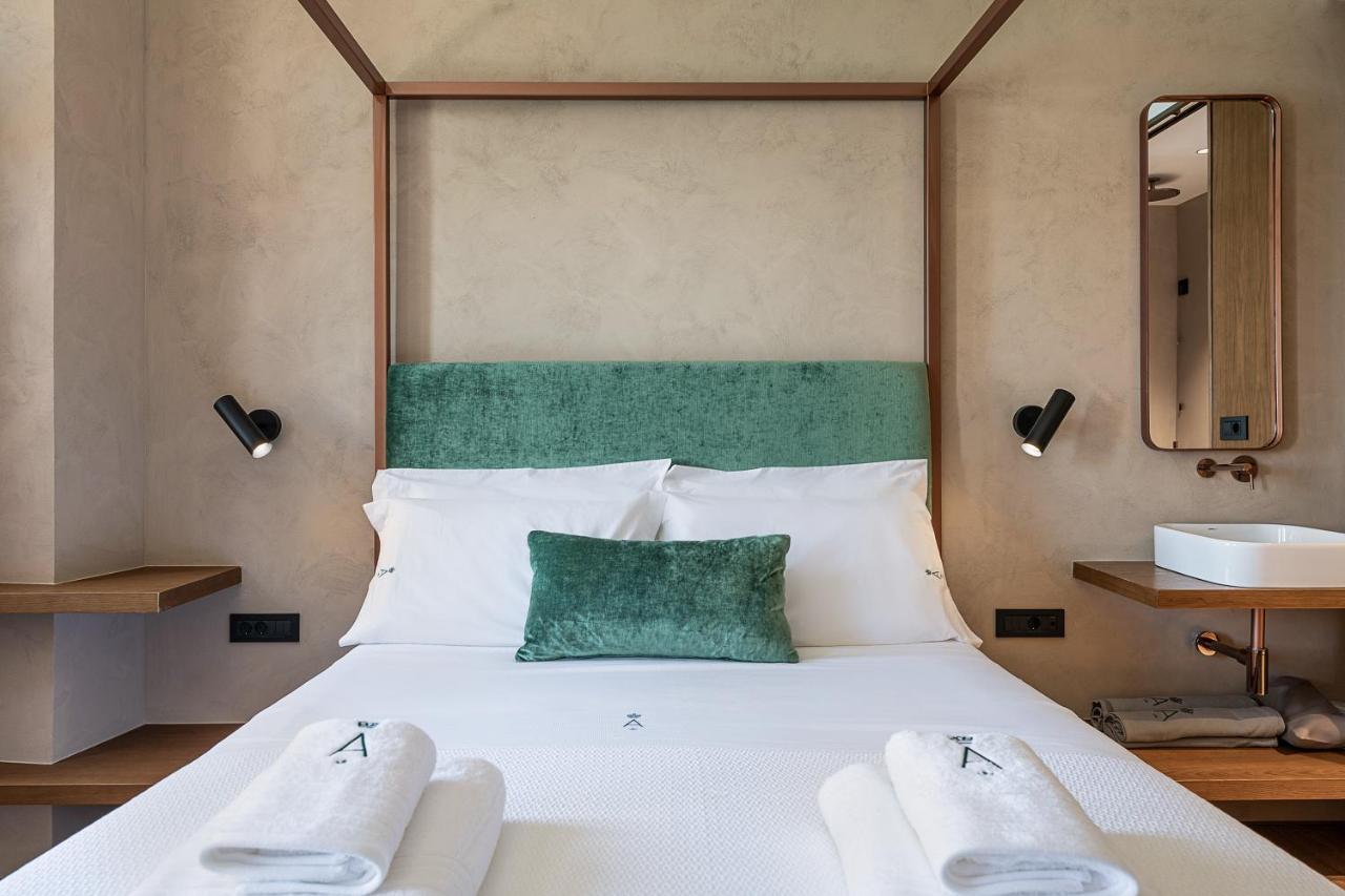 Anassa Chania Boutique * Chania (Crete)