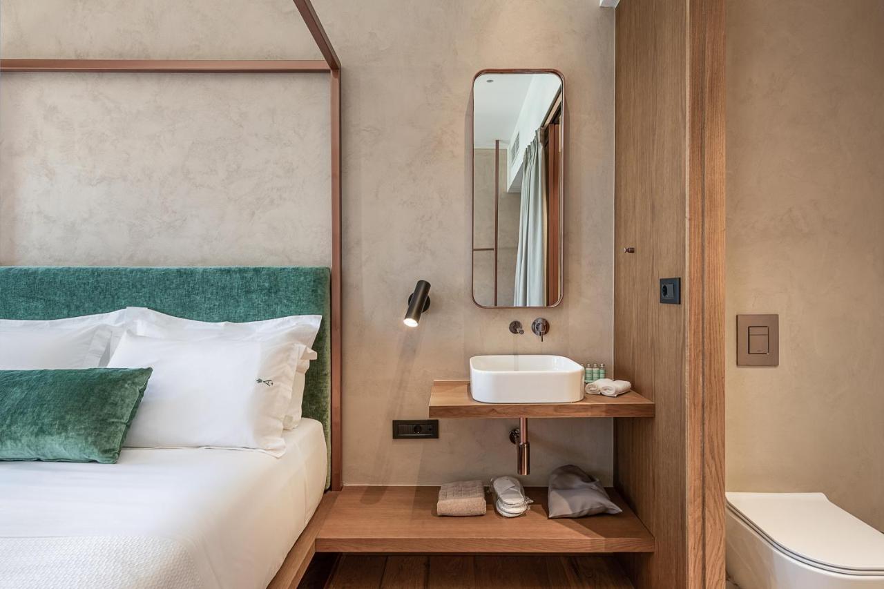 Anassa Chania Boutique Hotel *