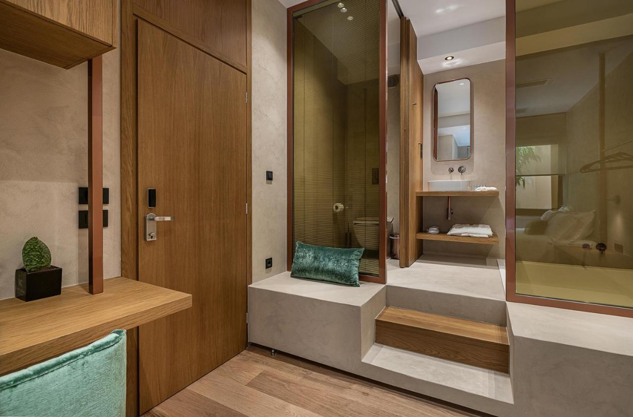 Hotel Anassa Chania Boutique Chania (Crete)