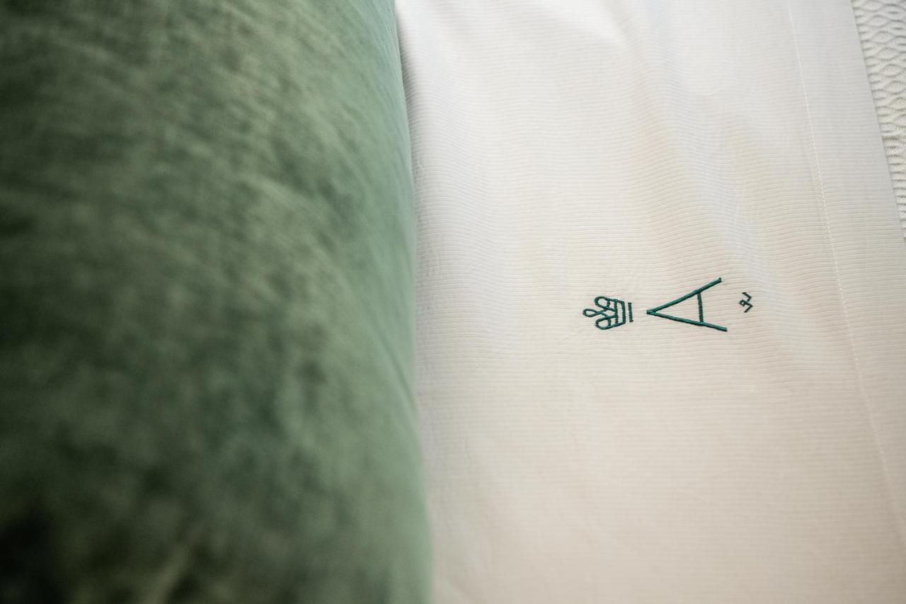 Anassa Chania Boutique Hotel *