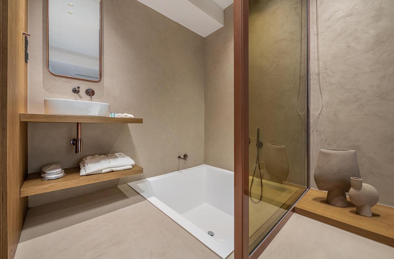 Anassa Chania Boutique Chania (Crete)