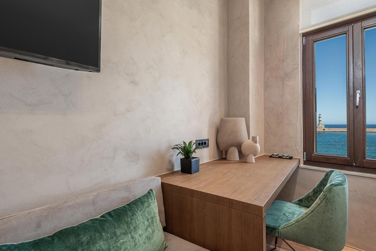 Anassa Chania Boutique Chania (Crete)