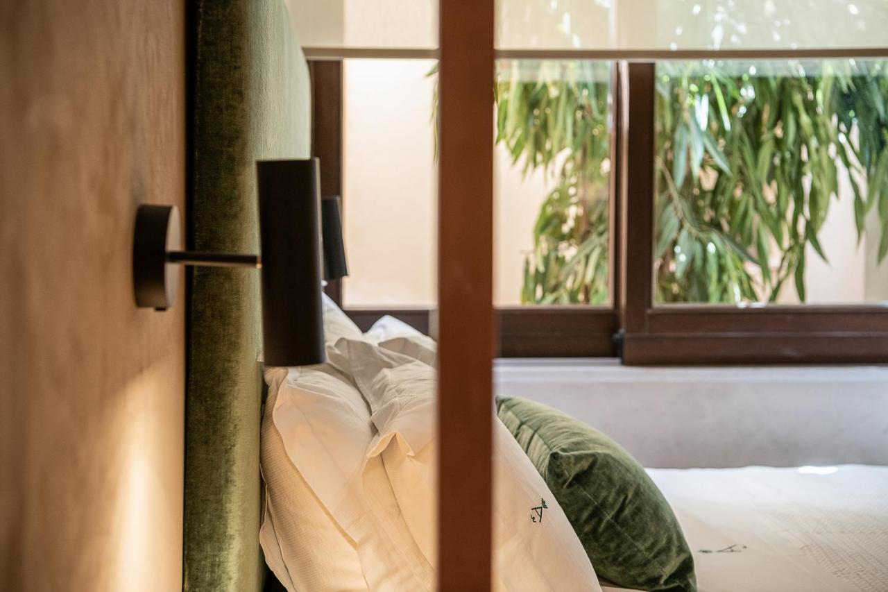 Hotel Anassa Chania Boutique *