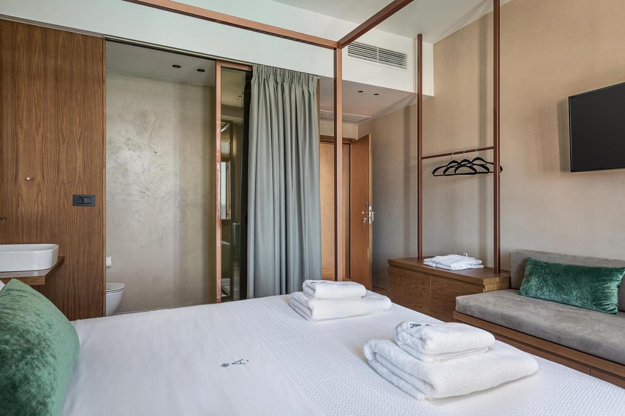 Anassa Chania Boutique