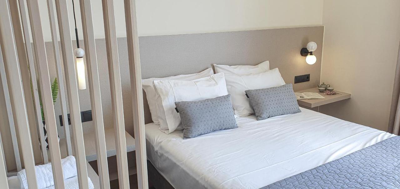 Hotel Amphitrite 3*
