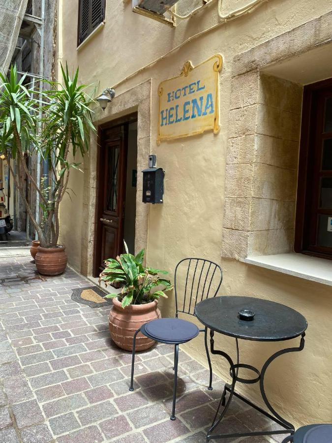 Helena Hotel