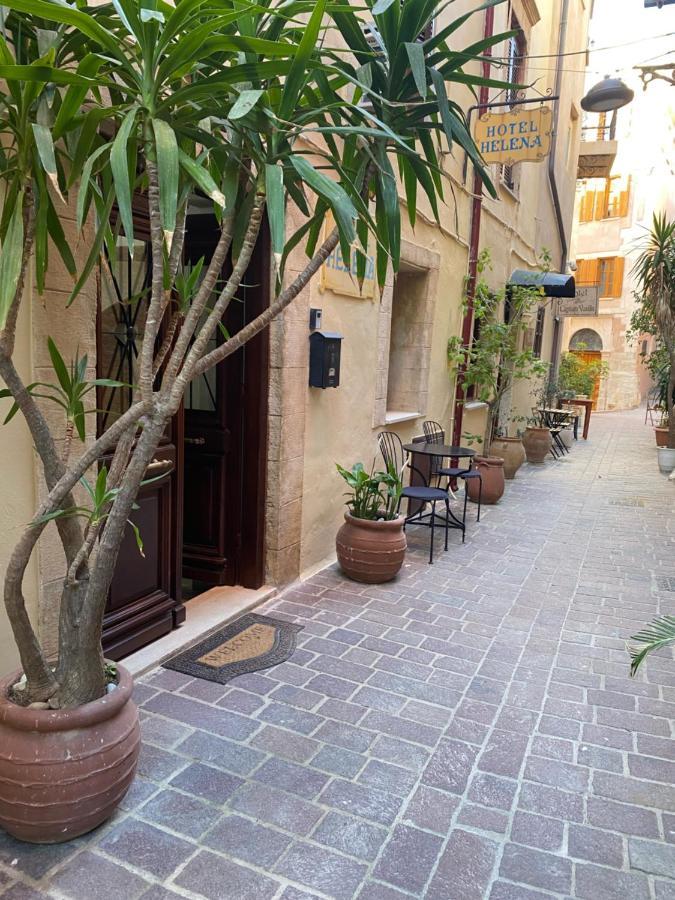 Helena Hotel 3*