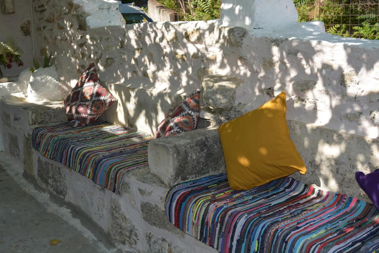 Sergios Ferienhaus Chania (Crete)