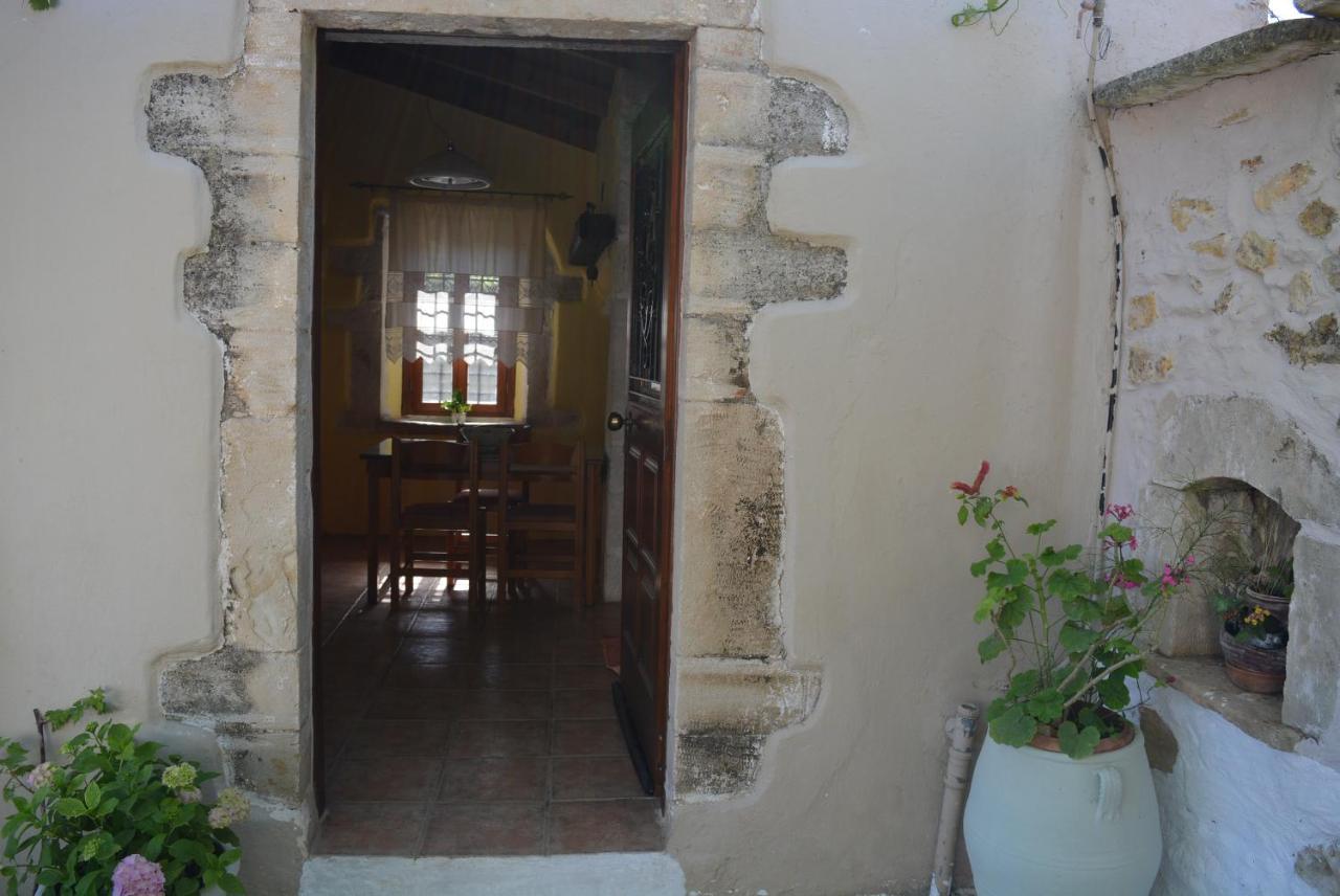 Sergios Holiday home