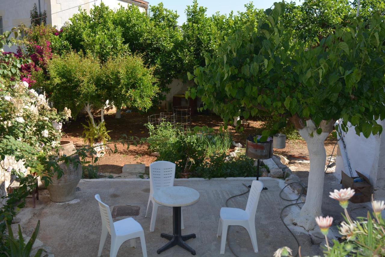Sergios Chania (Crete)