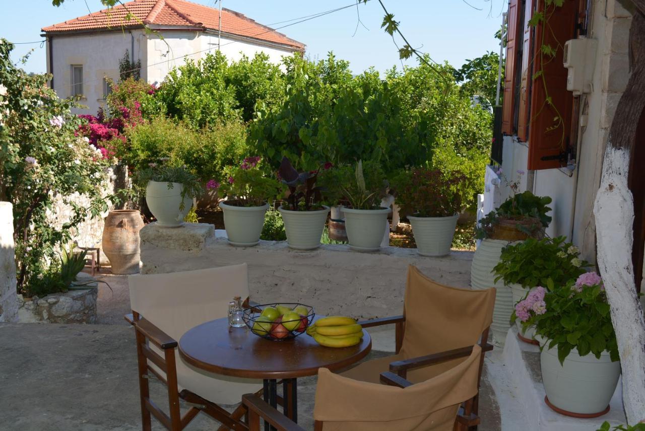 Ferienhaus Sergios