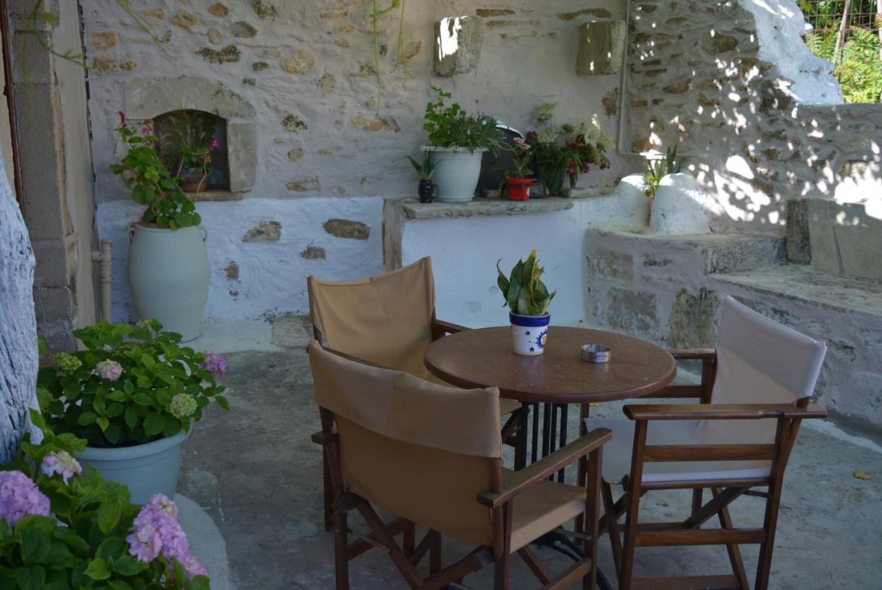 Ferienhaus Sergios
