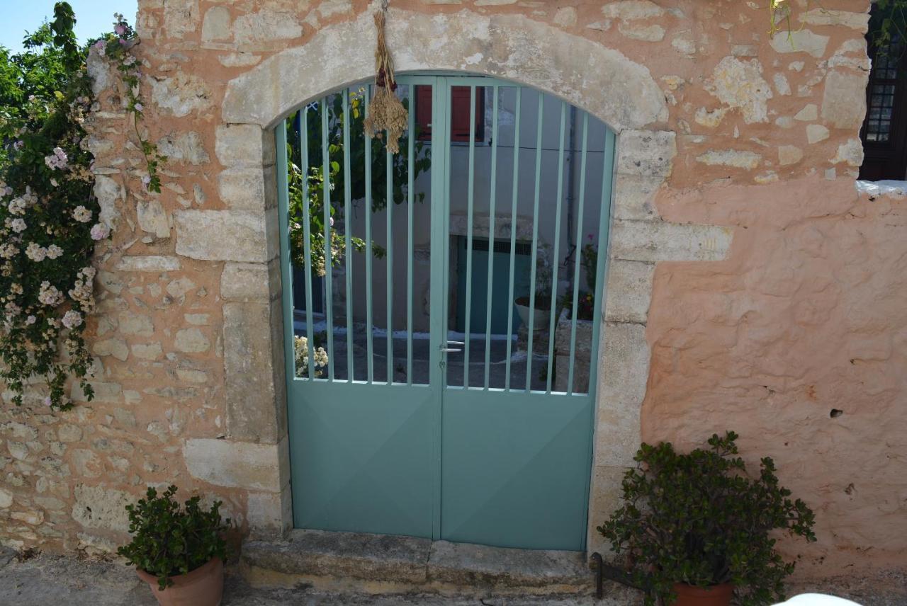 Sergios Ferienhaus *