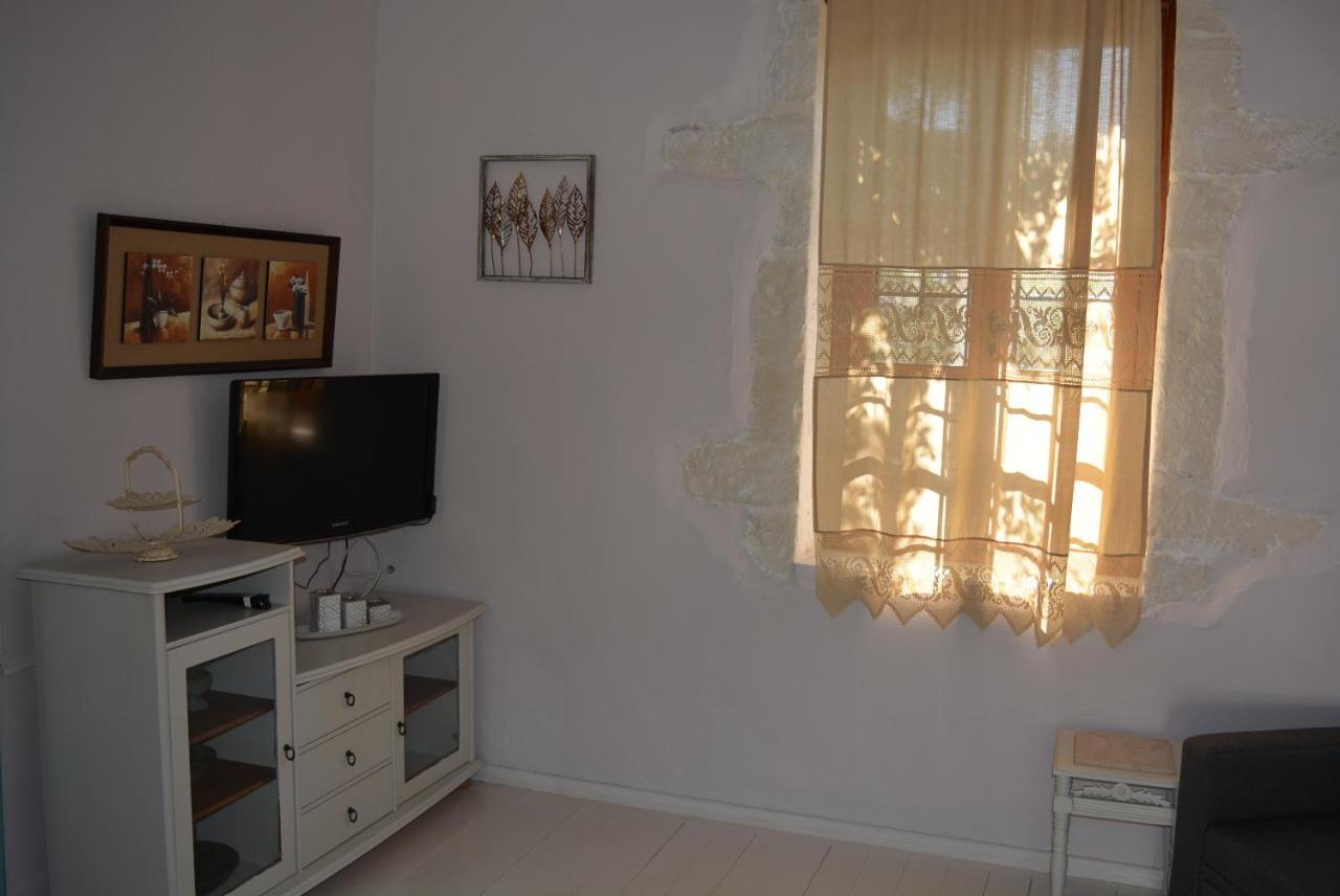 Ferienhaus Sergios Chania (Crete)