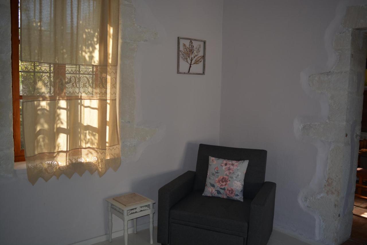 Ferienhaus Sergios Chania (Crete)