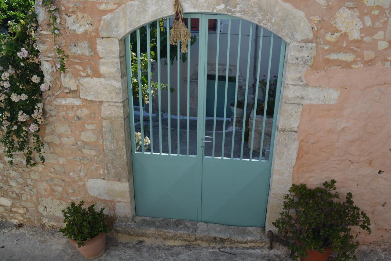 Ferienhaus Sergios
